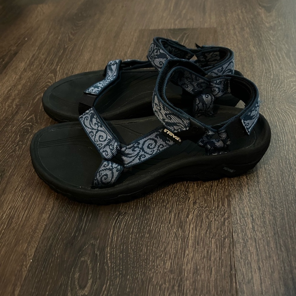 Women’s Teva Hurricane XLT Sandals - Picture 5 of 9